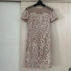 グレースコンチネンタルワンピース