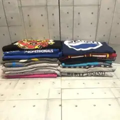 格安 USA古着 半袖Tシャツ 20枚 MIX まとめ売りアソート ベール