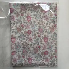リバティ　タナローン　輸入アロナ　コットンキャンディ　生地幅　約130cm×1m