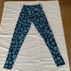 リンダワークス　ヨガレギンス　Mサイズ