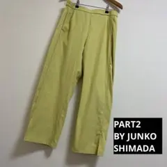PART2 カジュアルパンツ　サイズL W70