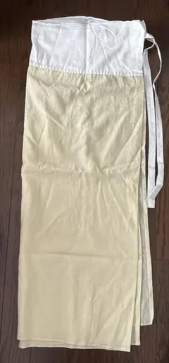 着物 裾よけ