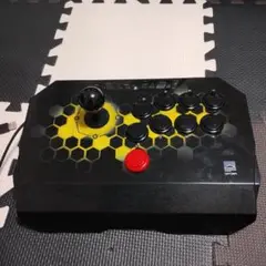 QANBA DRONE ARCADE JOYSTICK N2-PS4-01