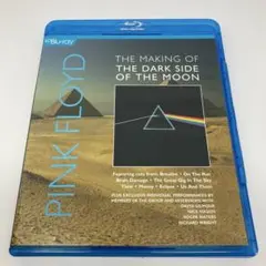 7391/【Blu-ray】PINK FLOYD/ダークサイド・オブ・ザ・ムーン