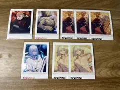 エイトリ ぱしゃこれ 北片來人 百目鬼潜 畔川幾成