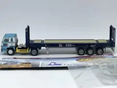 トレーラーコレクション 5弾 042 スーパードルフィン 日本郵船フラットラック