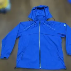 防水ジャンバー