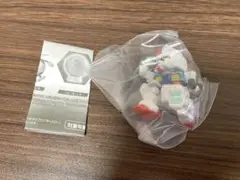 機動戦士ガンダム ならぶんです。RX-78F00/E ガンダム
