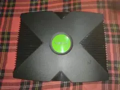 【ジャンク】初代 XBOX 本体のみ