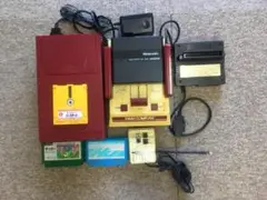 【希少】ファミコン ディスクシステム ソフト3本セット