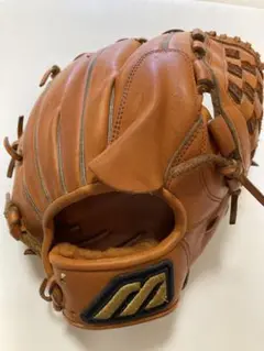 ミズノプロ MizunoPro 投手用 硬式グラブ ビッグM