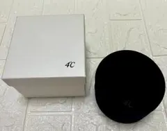 4℃ リングケース 箱付き