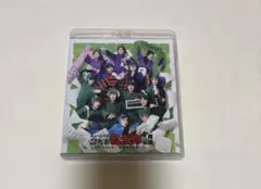 忍たま乱太郎 ミュージカル 第13弾 再演 BluRay