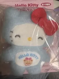 わたしのデコバッグ シークレットマスコット