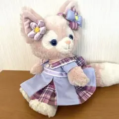 リーナベルショルダー♡コスチューム♡ケープコットクックオフ