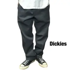 Dickies 873 Slim Straight ワークパンツ 38