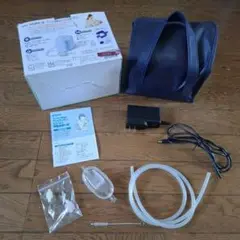 Pigeon 鼻吸い器 付属品一式 ピジョン