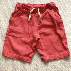 ブランシェス　ハーフパンツ　110cm