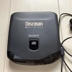 2025年最新】discman d-135の人気アイテム - メルカリ