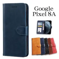 Google Pixel 8Aケース グーグルピクセル8a ケース シンプルNY