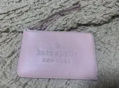 Kate spade New York ポーチ ピンク