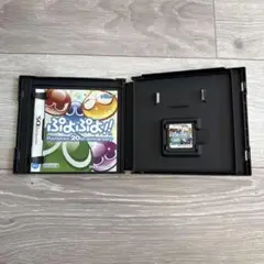 NintendoDSソフト　ぷよぷよ!! 20th anniversary