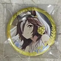 ウマ娘プリティーダービートレーディング缶バッジCANバッジウォッカ