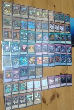 大会優勝構築　炎王デッキ　ソウルバーナープレイマット未開封＋咎姫スリーブ 2025年最新】ソウルバーナー プレイマットの人気アイテム - メルカリ
