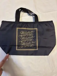 Mitsukoshi 保冷バッグ