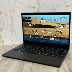 NEC VersaPro ノートPC 8GB SSD 128GB win11
