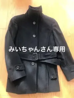 バーバリーロンドン レディースコート