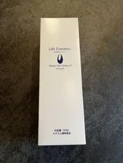 【新品未開封】ライフエッセンス1L★ エコウォーター