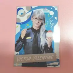 エリステ サマフェス ブロマイド リピーター 特典 ヴィクター