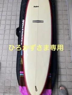 2025年最新】ワイユーサーフボード ロングボードの人気アイテム