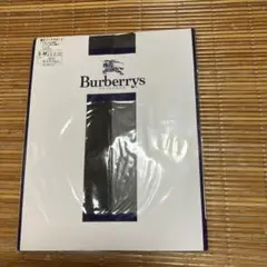 Burberrys ストッキング S-M 未使用