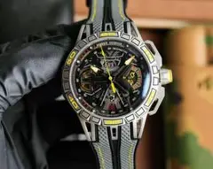 Roger Dubuis Excalibur Spider クロノグラフ
