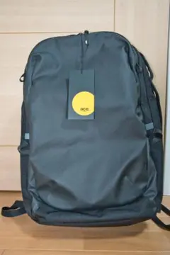 ace.GENE バックパック RUGGRENTICE ラグレンティス