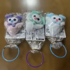 gigo限定 TWICE おくるみマスコット～BABY LOVELYS～