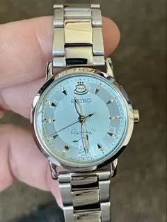 SEIKO Pochacco 35th Anniversary 腕時計