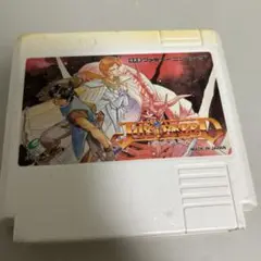 ジャストブリード
