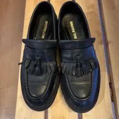 monkey time BEAUTY＆YOUTH UNITED ARROWS ローファー レザー