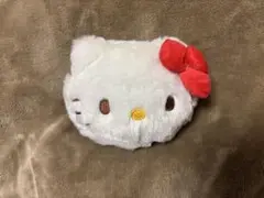 キティちゃん コインケース