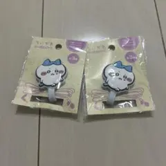 ちいかわ　ハチワレ　コードホルダー