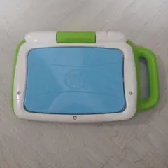 LEAPFROG リープトップ タッチ 英語学習パソコン＆タッチスクリーン