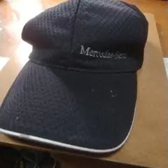 メルセデスベンツ キャップ 非売品