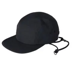 daiwa pier 39 Tech 5Panel Cap with Strap