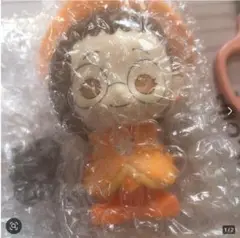おジャ魔女どれみ 一番くじ D賞 はづき