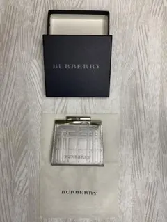 【美品Xmasセール価格】★BURBERRY コインケース★