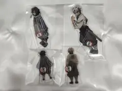 鬼滅の刃 実弥・伊黒アクスタセット