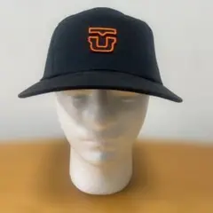 COAL（コール）とUNION（ユニオン）のコラボレーシジェットキャップ